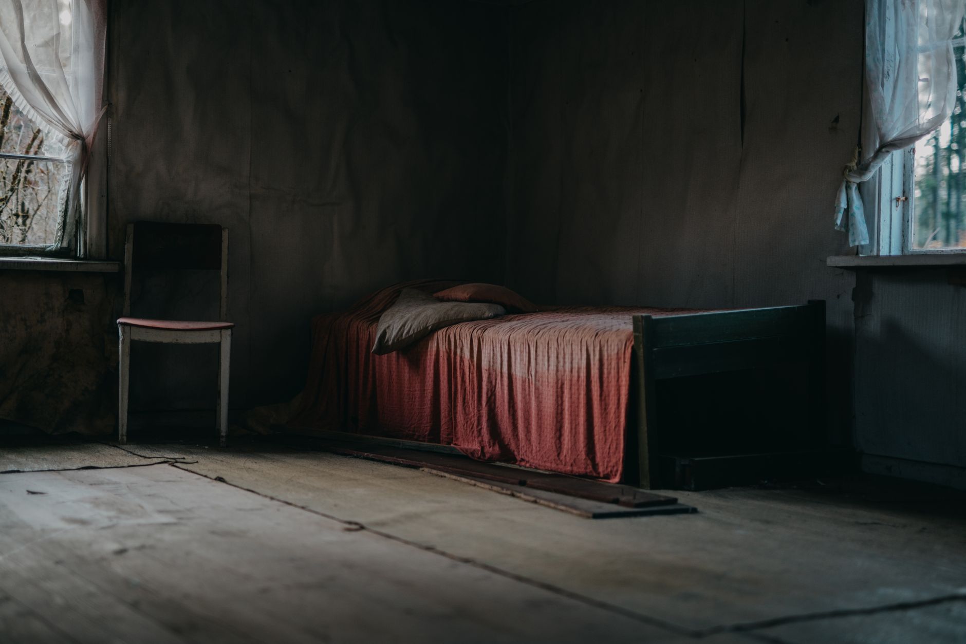 Traitement punaises de lit à Lanester